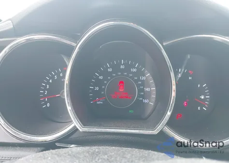 2012 Kia Optima Ex из США, поврежденный, VIN 5XXGN4A76CG051931